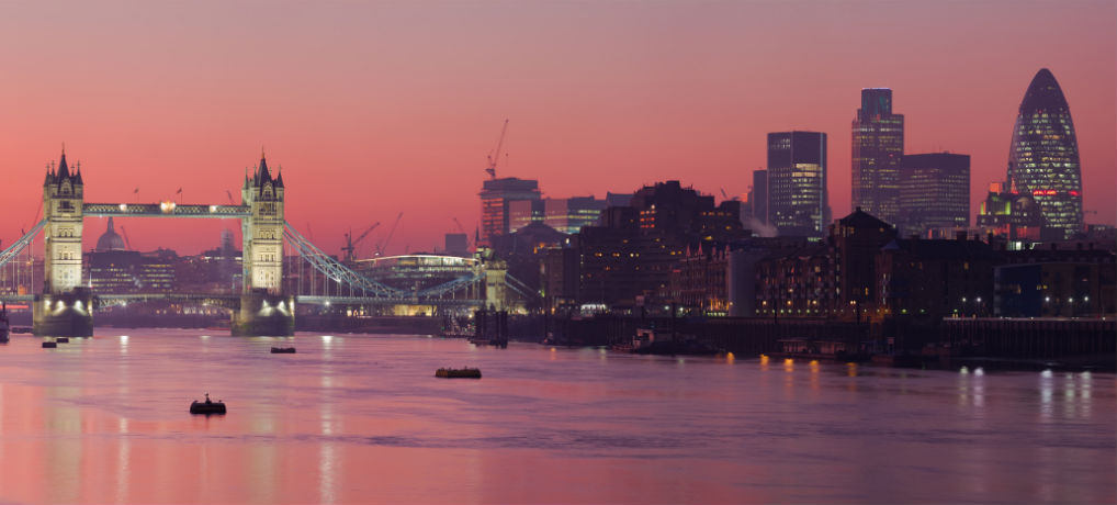 London-Thames