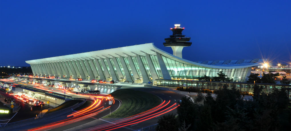 De 30 største lufthavne i Europa