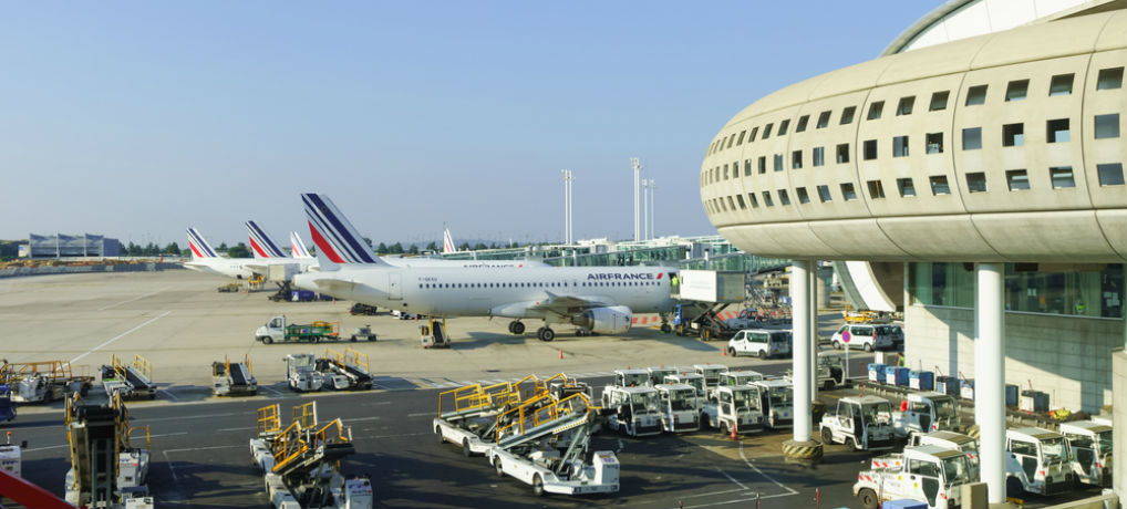 Pas på ”for billige” lufthavne i Europa