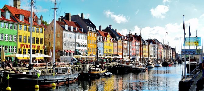 3 grunde til at holde ferie i Danmark