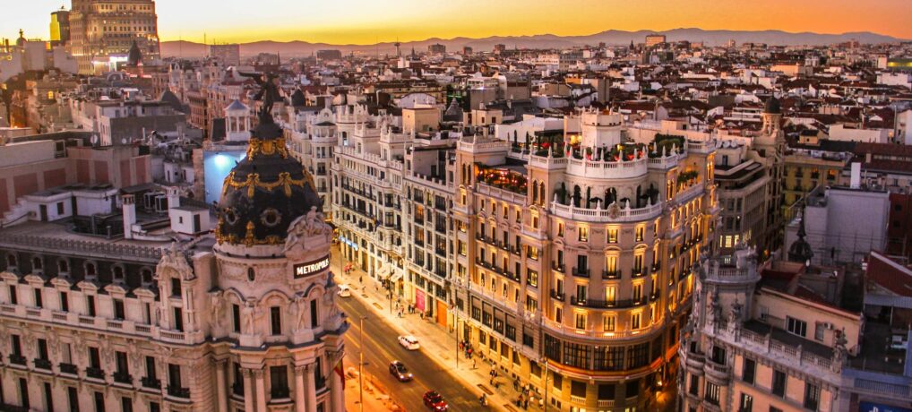 Oplev Madrid: Dette skal du lave i Spaniens hovedstad