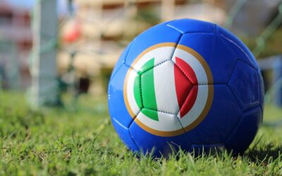Sådan planlægger du rejsen til Italien med dit ungdoms-fodboldhold