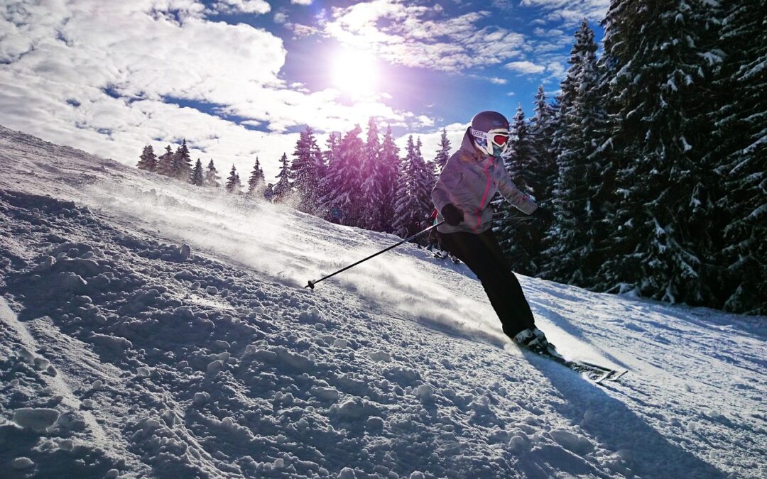 Trip Tour – eksperter i skiferier til Østrig