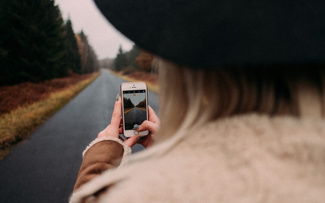 10 grunde til at vælge et mobilabonnement med fri data til din rejse