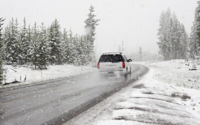 Forbered din bil til vinteren: Tips og tricks til vinterbilpleje