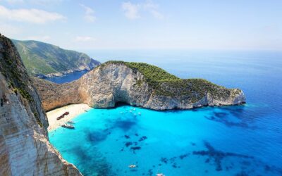 Top 10 græske øer