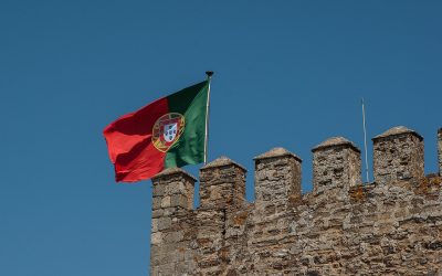 Her vokser turismen mest i Europa