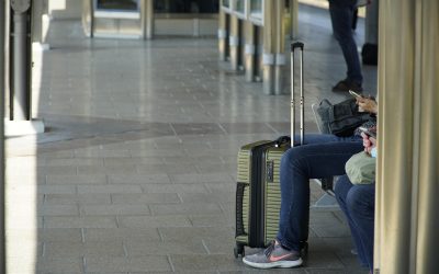 Sådan pakker du smart til din næste rejse