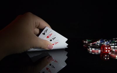 Online poker i Danmark: Hvor og hvordan kan du spille sikkert i 2025