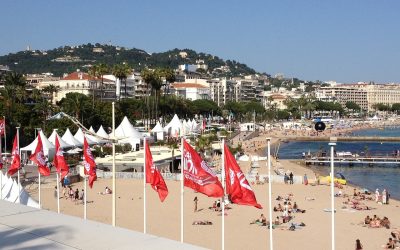 Sådan planlægger du den perfekte tur til Cannes