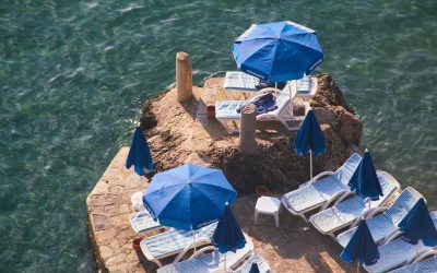 De bedste slots med chill ferie temaer, til at forberede dig til rejsen