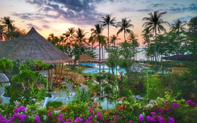 Casino loyalitetspoint forbinder online spil med resort ferier