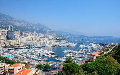 Casinoferie i Europas skjulte hotspots