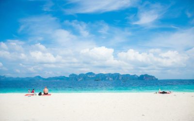 De smukkeste naturoplevelser i Krabi, du ikke må gå glip af