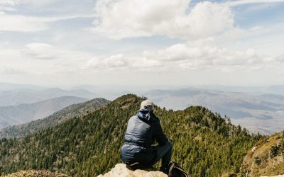 Overlevelsesguide til solorejse: Hold dine aktiviteter varierede