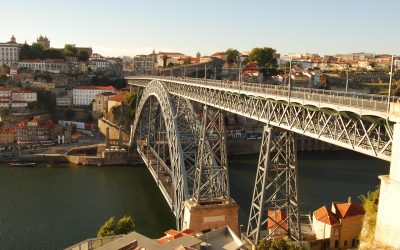 Top 30 seværdigheder i Porto (2025)