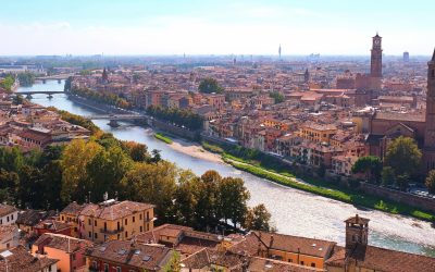 Top 25 seværdigheder i Verona (2025)