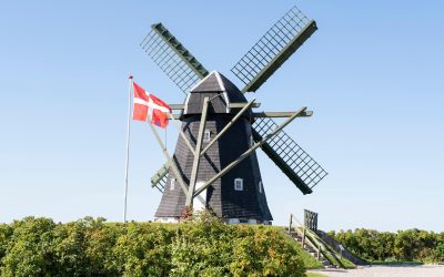 Miniguide til at planlægge det perfekte weekendophold i Sønderjylland