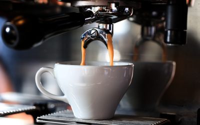 Rejs ud i verden – med nysgerrighed og en god kop kaffe