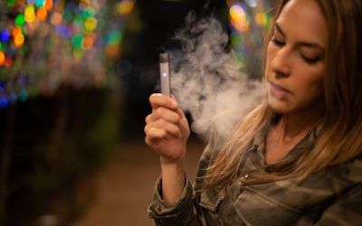 Kan man vape i Danmark? Hovedreglerne