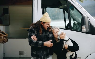 Lej autocamper i Tyskland – frihed på fire hjul