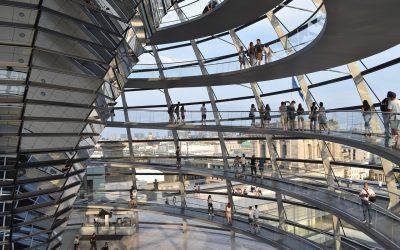 Rejser med fagligt indhold