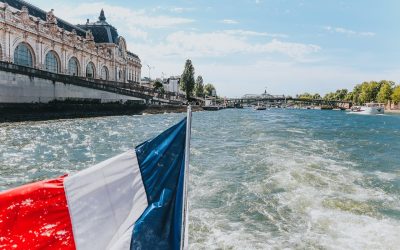 Top 75 seværdigheder i Paris (2026)